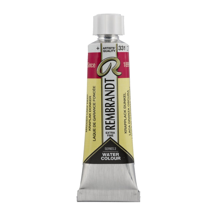 Rembrandt Watercolour Tube 10 ml