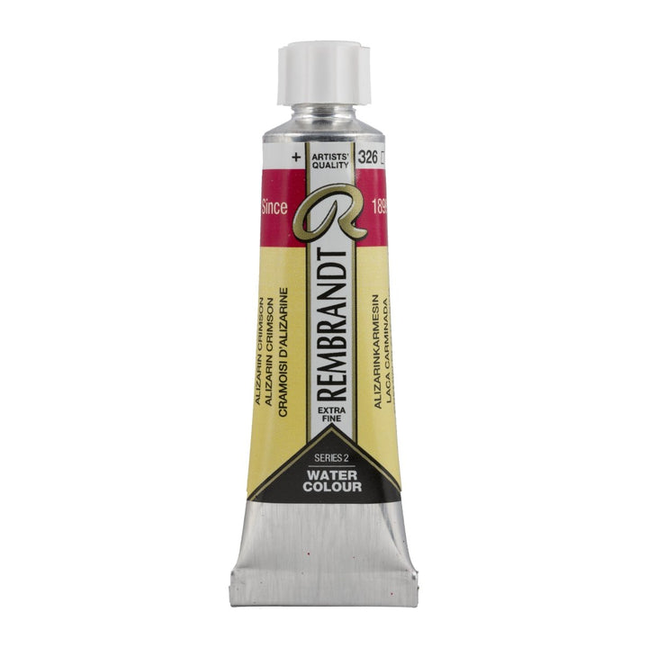 Rembrandt Watercolour Tube 10 ml