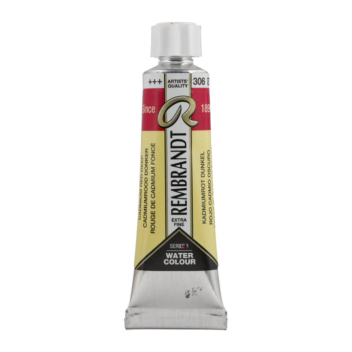 Rembrandt Watercolour Tube 10 ml