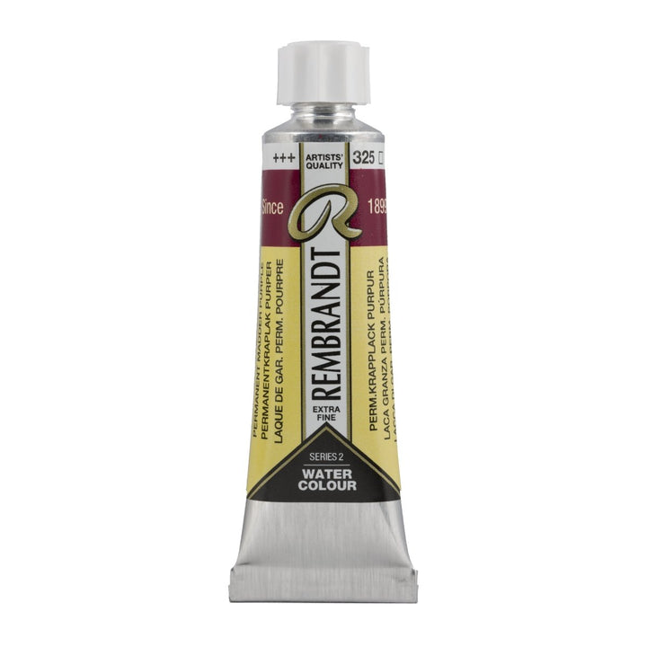 Rembrandt Watercolour Tube 10 ml