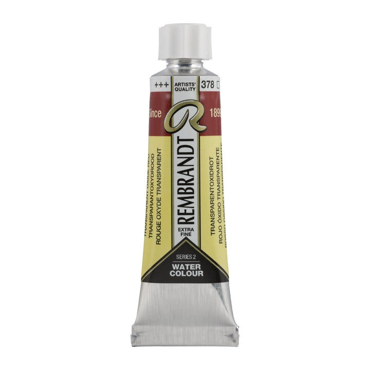 Rembrandt Watercolour Tube 10 ml B