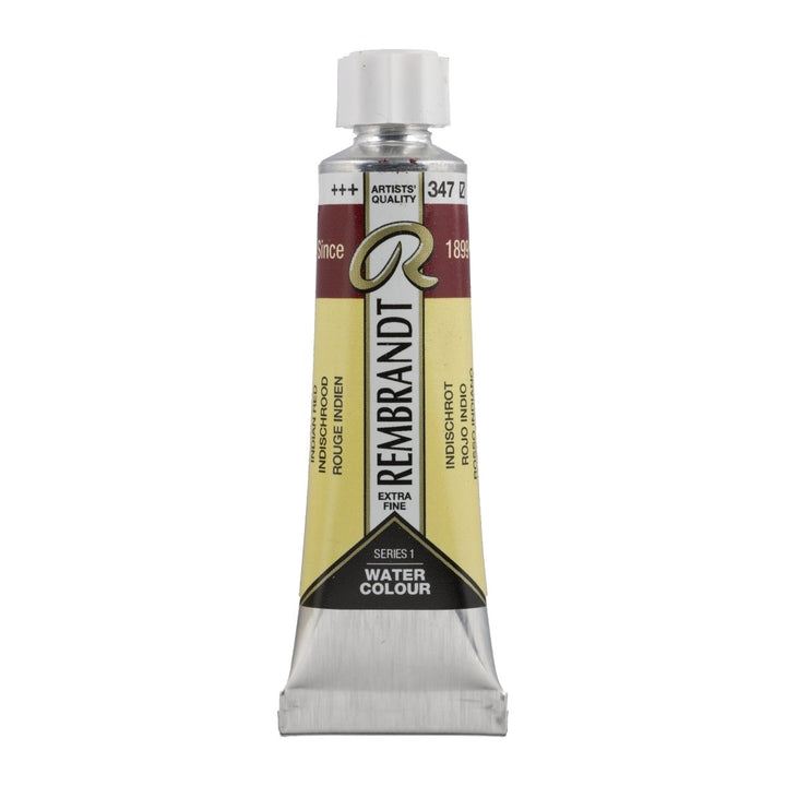 Rembrandt Watercolour Tube 10 ml B