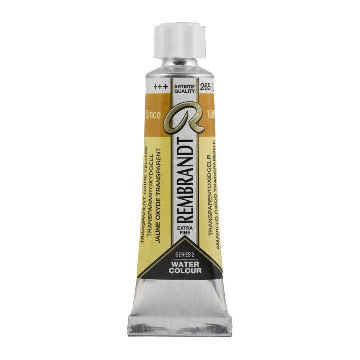 Rembrandt Watercolour Tube 10 ml B