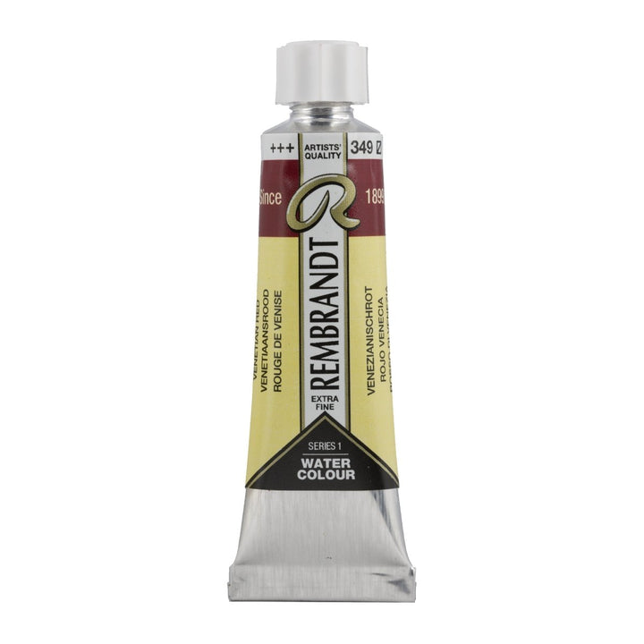 Rembrandt Watercolour Tube 10 ml B