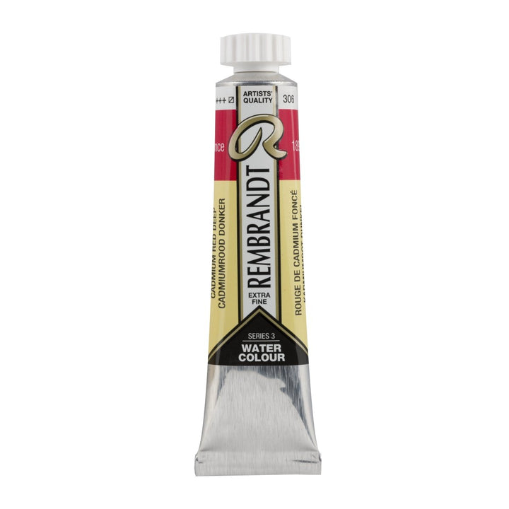 Rembrandt Watercolour Tube 20 ml