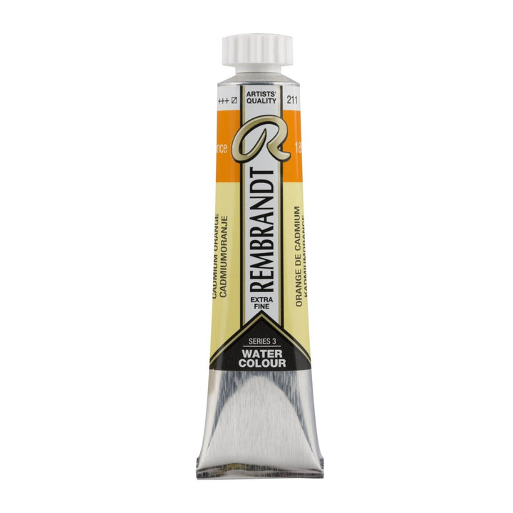 Rembrandt Watercolour Tube 20 ml