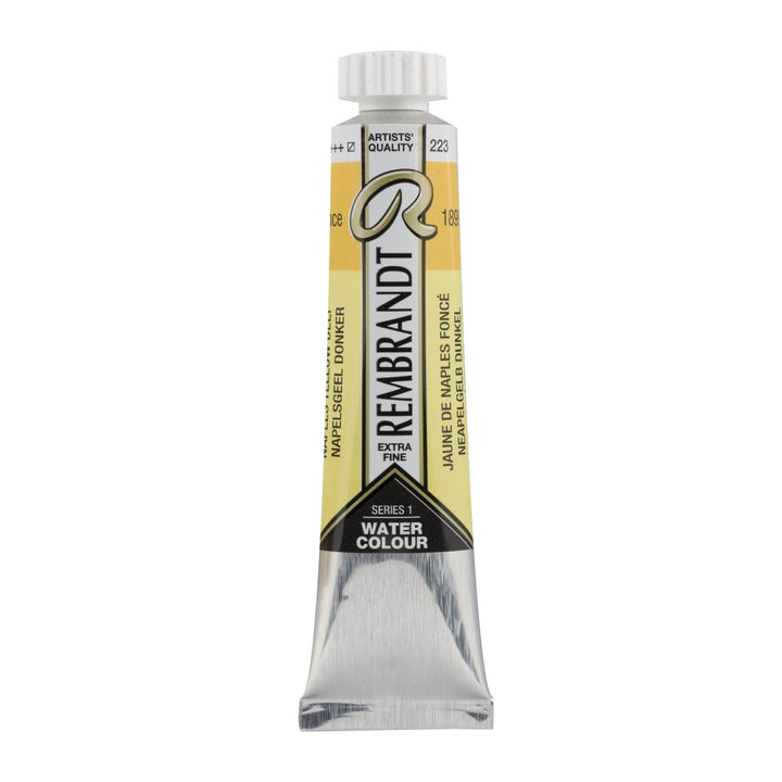 Rembrandt Watercolour Tube 20 ml