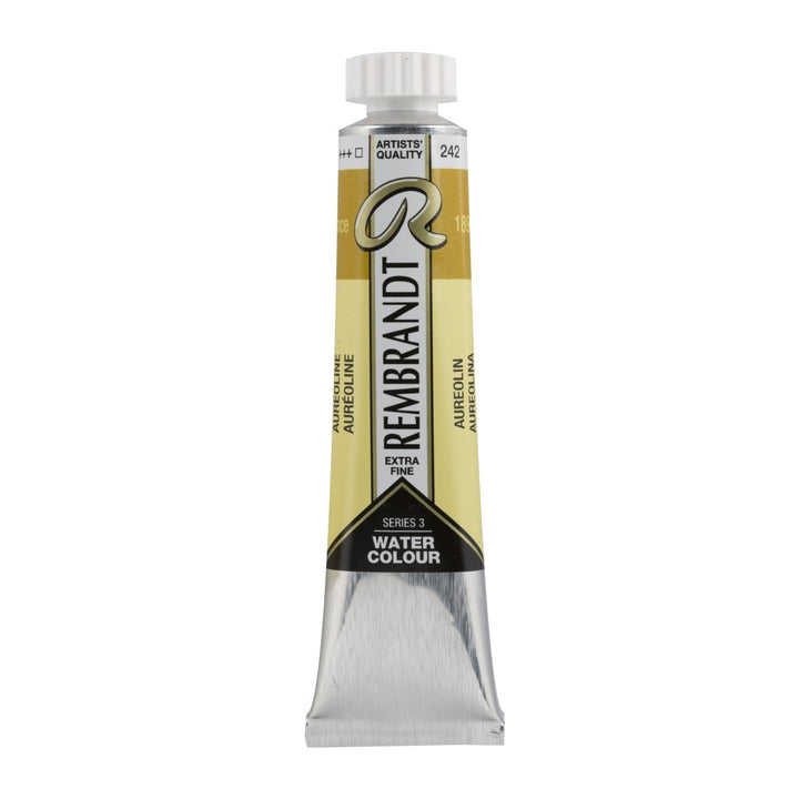 Rembrandt Watercolour Tube 20 ml