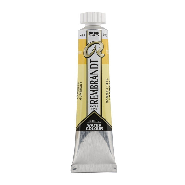 Rembrandt Watercolour Tube 20 ml