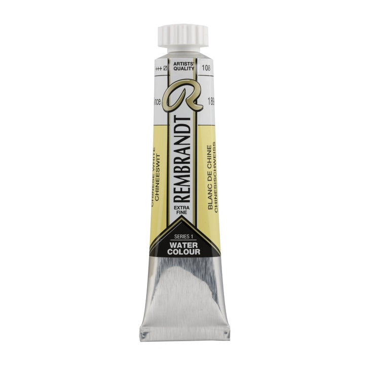 Rembrandt Watercolour Tube 20 ml