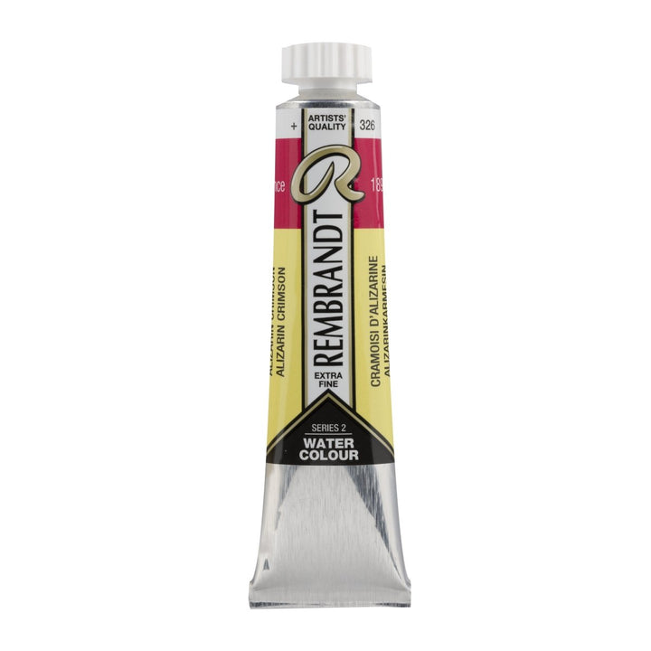 Rembrandt Watercolour Tube 20 ml