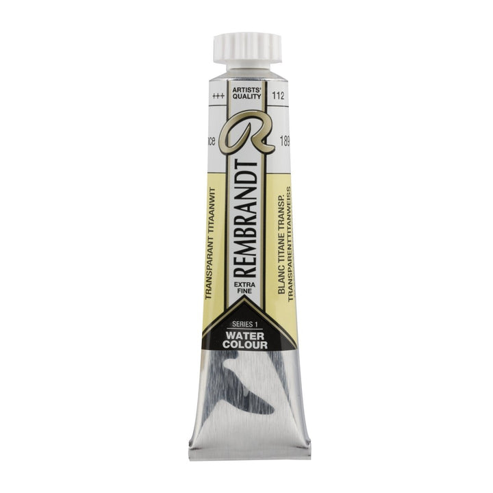 Rembrandt Watercolour Tube 20 ml