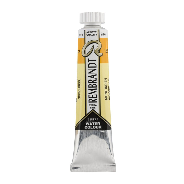 Rembrandt Watercolour Tube 20 ml