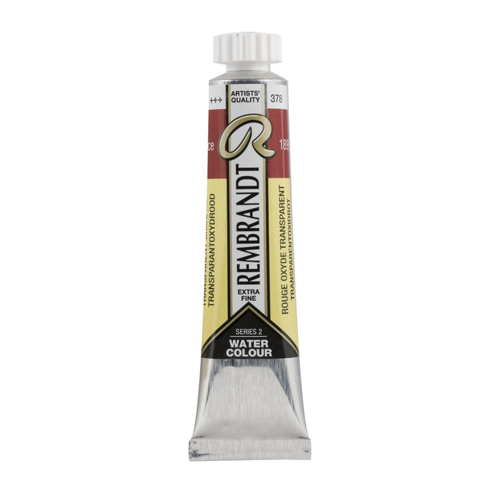 Rembrandt Watercolour Tube 20 ml B