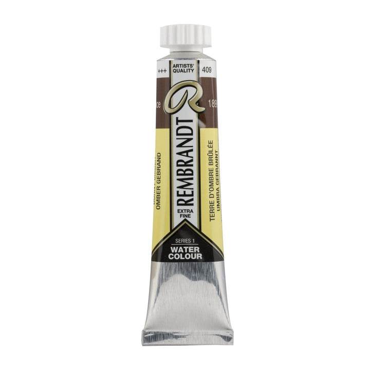 Rembrandt Watercolour Tube 20 ml B