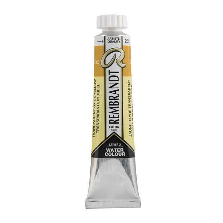 Rembrandt Watercolour Tube 20 ml B