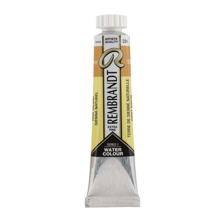 Rembrandt Watercolour Tube 20 ml B