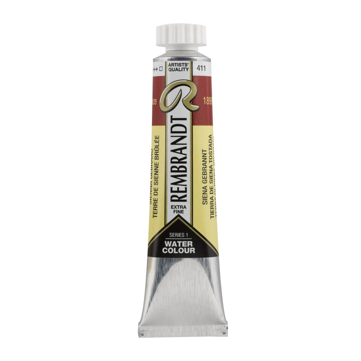 Rembrandt Watercolour Tube 20 ml B