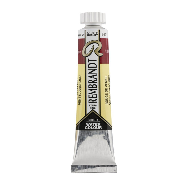 Rembrandt Watercolour Tube 20 ml B