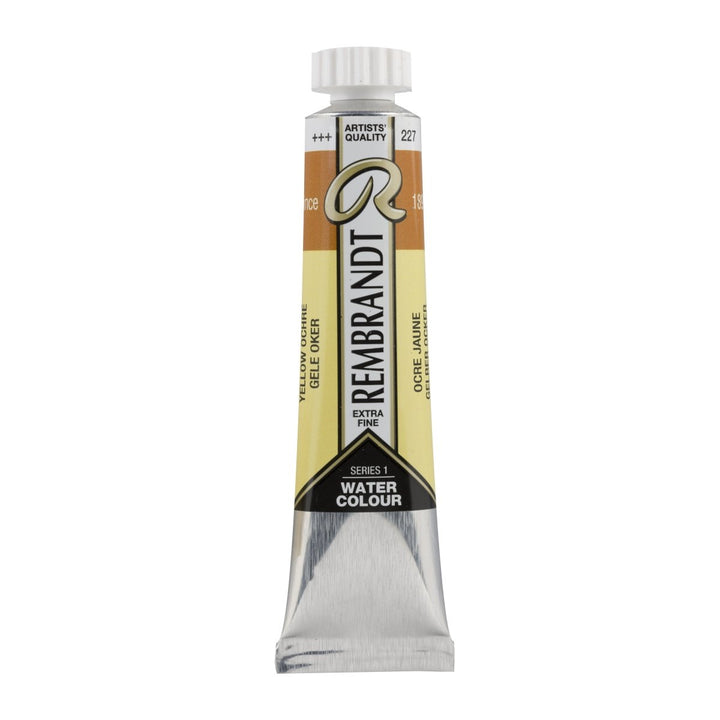 Rembrandt Watercolour Tube 20 ml B