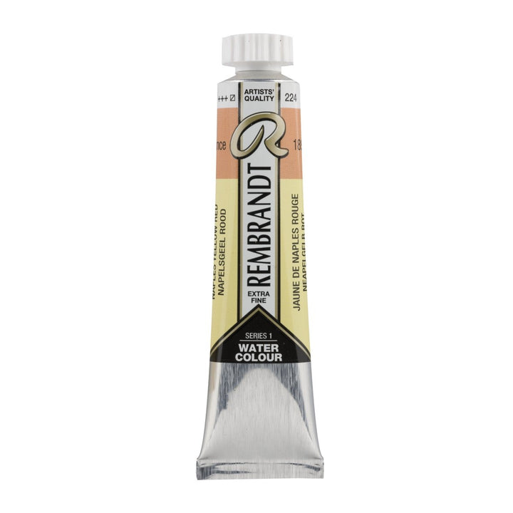 Rembrandt Watercolour Tube 20 ml B