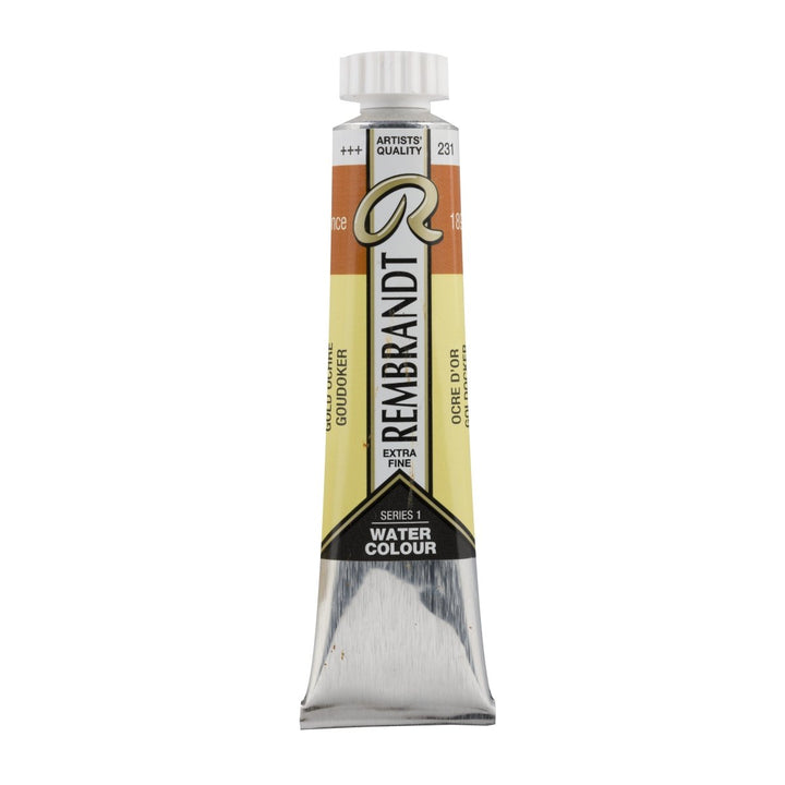 Rembrandt Watercolour Tube 20 ml B