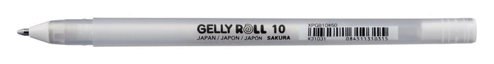 Sakura Gelly Roll Basic