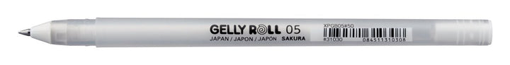 Sakura Gelly Roll Basic