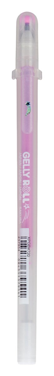 Sakura Gelly Roll Stardust