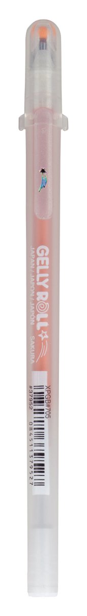 Sakura Gelly Roll Stardust