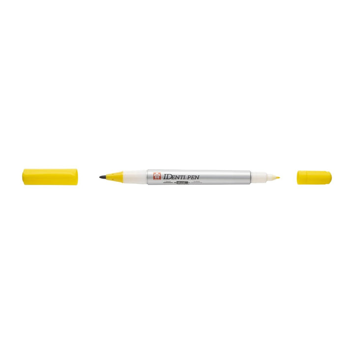 Sakura IDenti - Pen dual point