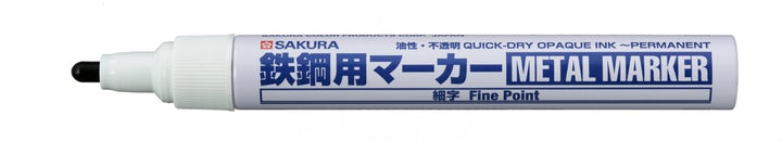 Sakura Metal marker fine