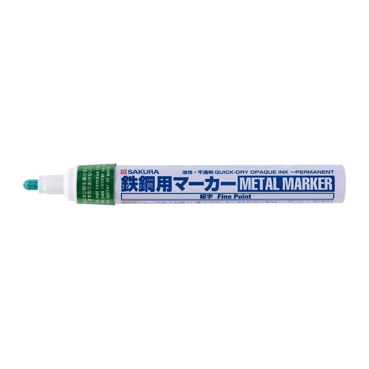 Sakura Metal marker fine