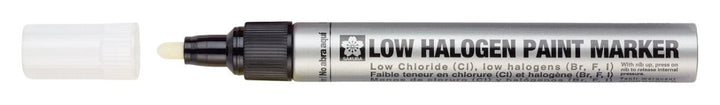 Sakura Paint marker low halogen