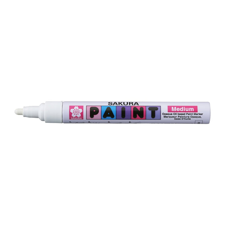 Sakura Paint marker medium