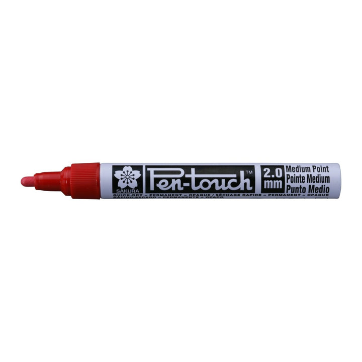 Sakura Pen - touch Medium