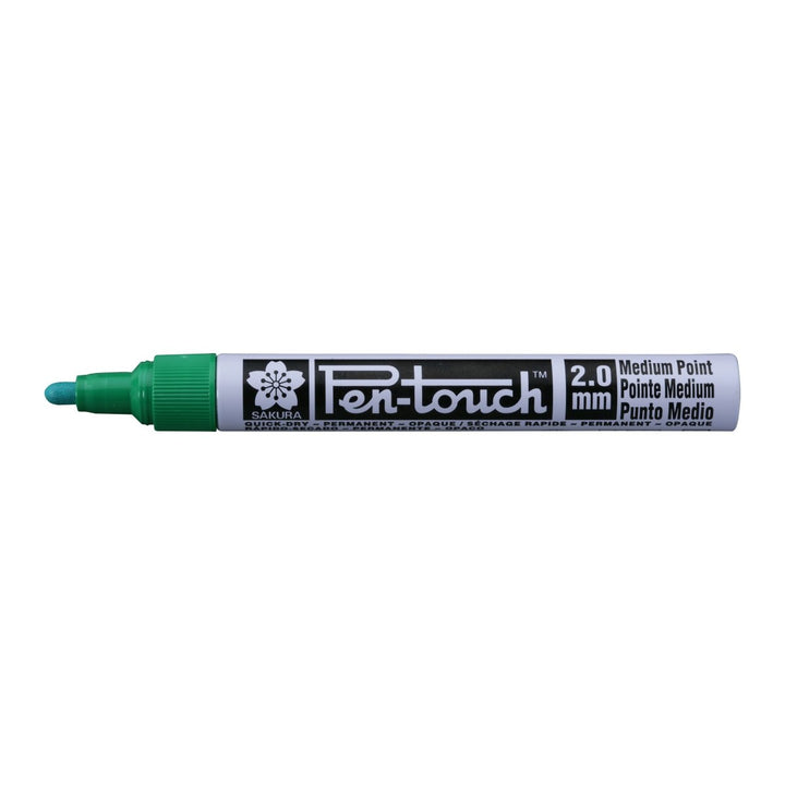 Sakura Pen - touch Medium