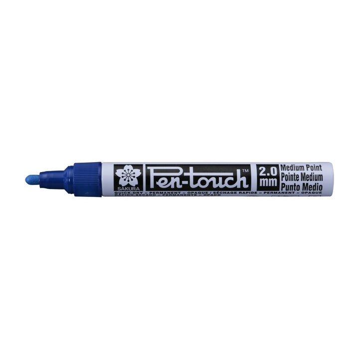 Sakura Pen - touch Medium