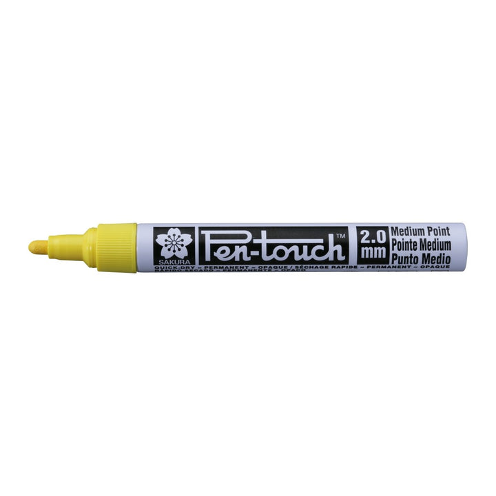 Sakura Pen - touch Medium