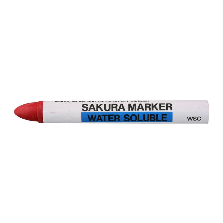 Sakura Water soluble marker