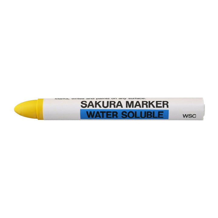 Sakura Water soluble marker