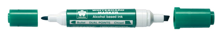 Sakura Whiteboard marker dual point