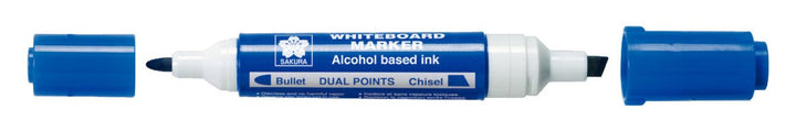 Sakura Whiteboard marker dual point