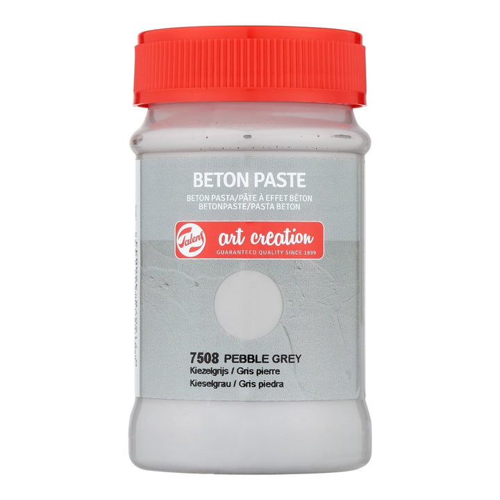 Talens Art Creation Beton Paste Jar 100 ml