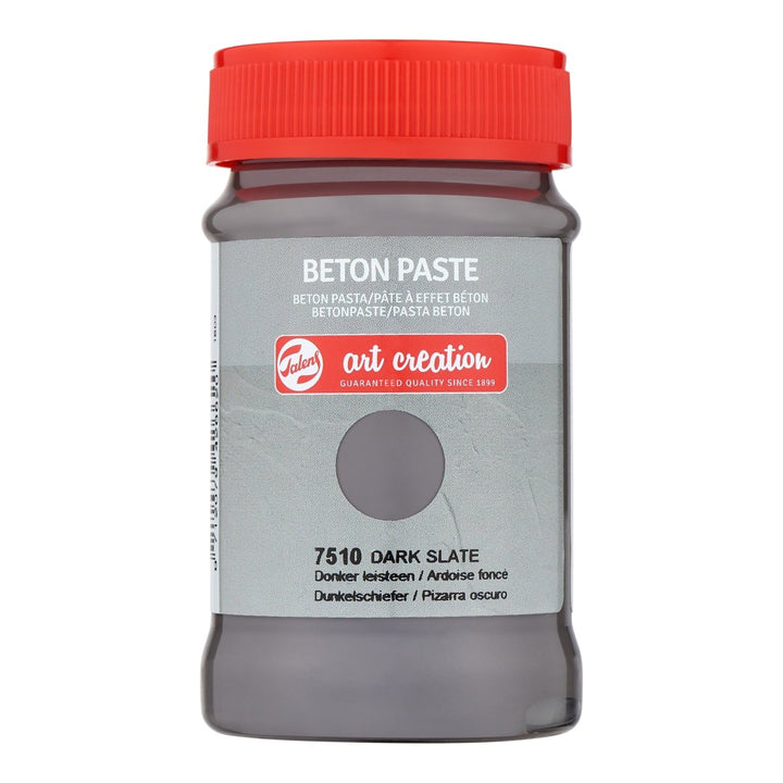 Talens Art Creation Beton Paste Jar 100 ml