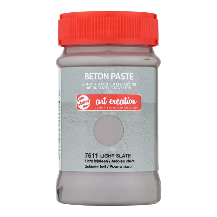 Talens Art Creation Beton Paste Jar 100 ml