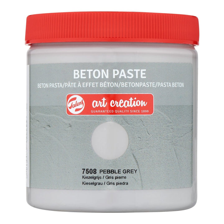 Talens Art Creation Beton Paste Jar 250 ml