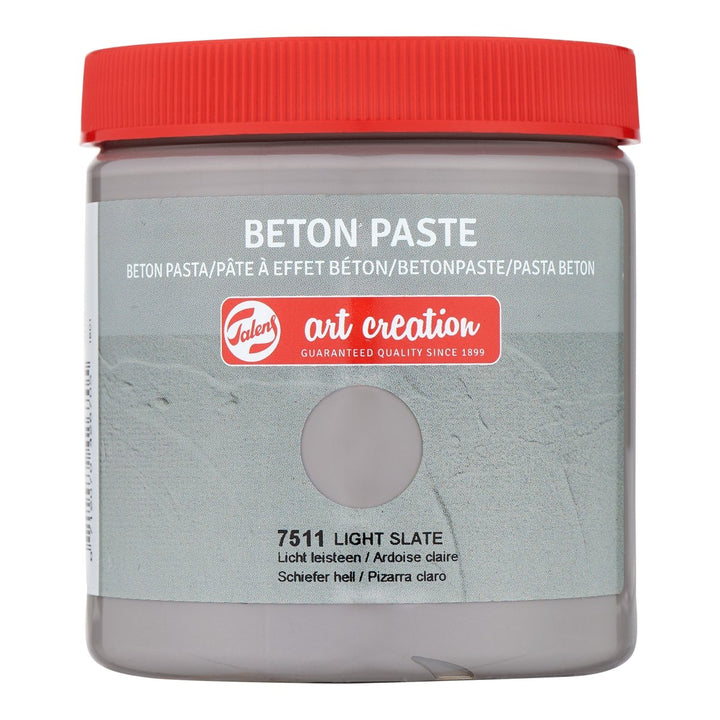 Talens Art Creation Beton Paste Jar 250 ml