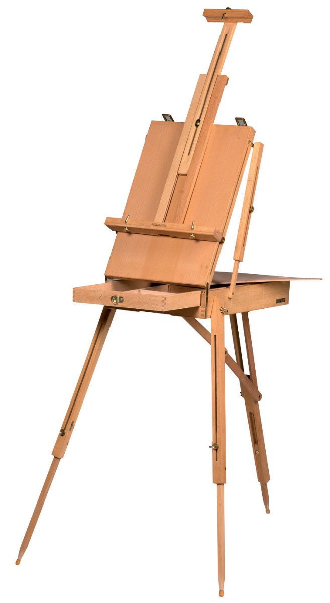 Talens Art Creation Box Easels