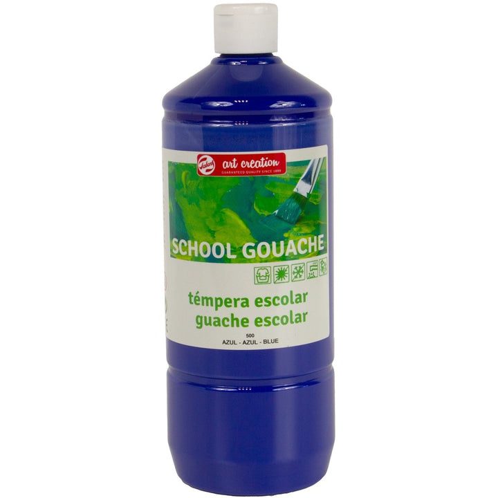 Talens Art Creation Gouache Bottle 1000 ml